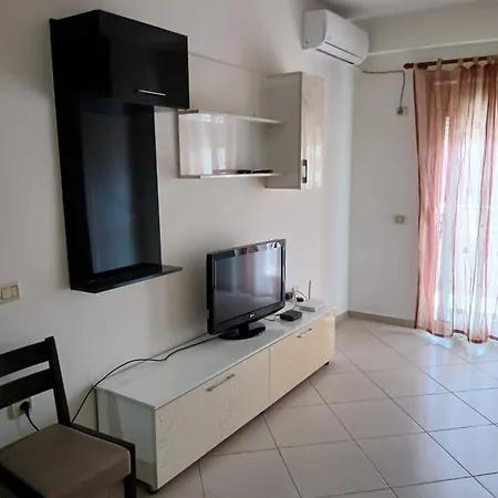 Egla Appartament Daire