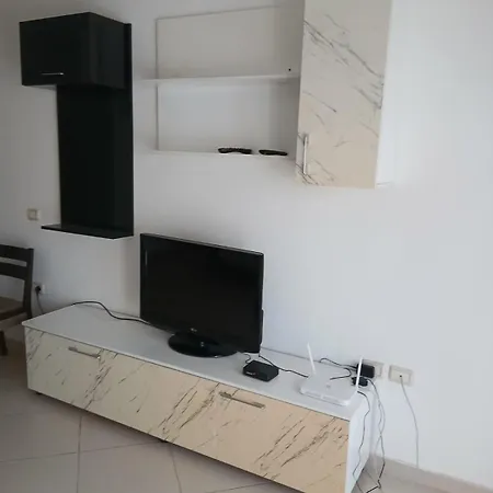 Egla Appartament Avlonya